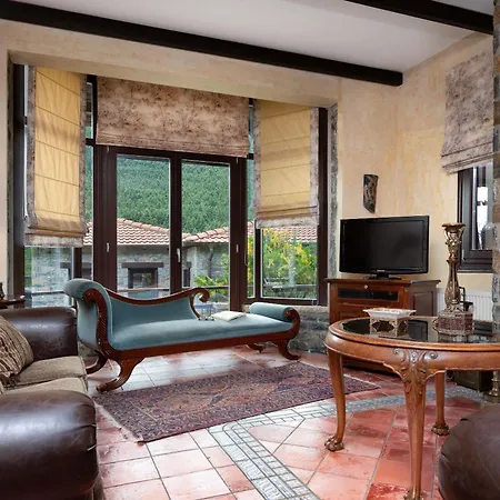 Ostra Menalon Luxury 4* Καρδαράς