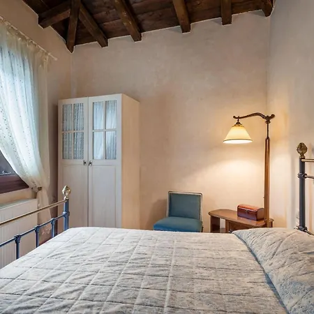 Ostra Menalon Luxury Guest house Kardaras