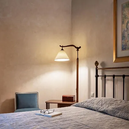 Ostra Menalon Luxury 4*