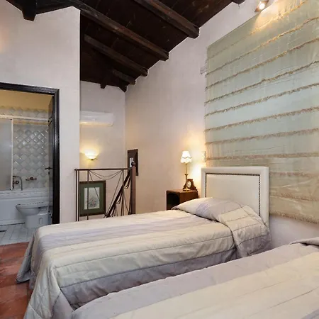 Ostra Menalon Luxury Guest house