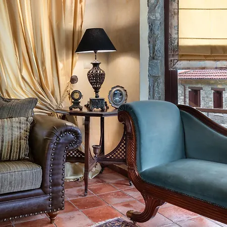 Ostra Menalon Luxury 3*