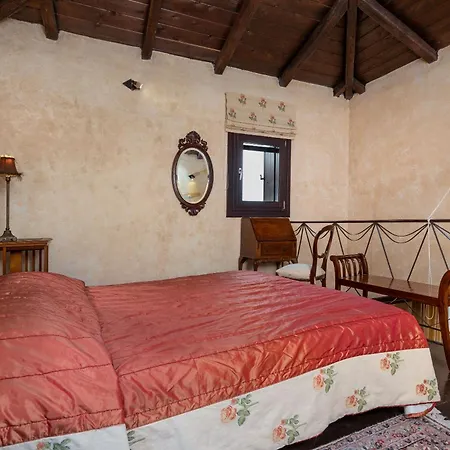 Ostra Menalon Luxury 3*