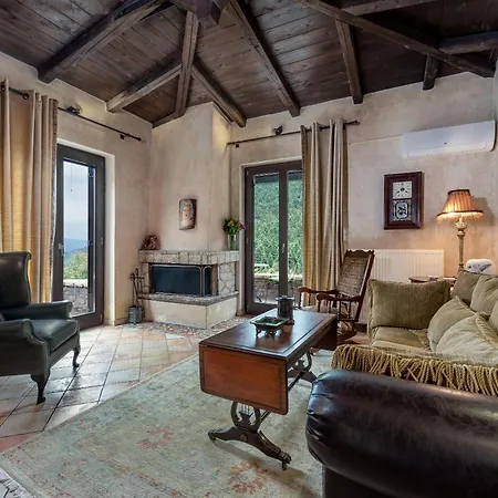 Ostra Menalon Luxury