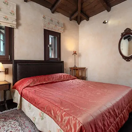 Πανσιόν Ostra Menalon Luxury 3*