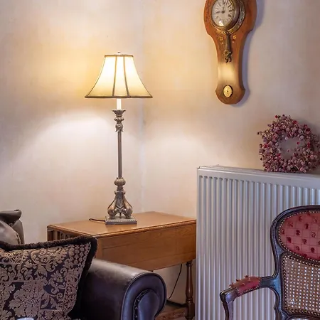 Guest house Ostra Menalon Luxury Kardaras