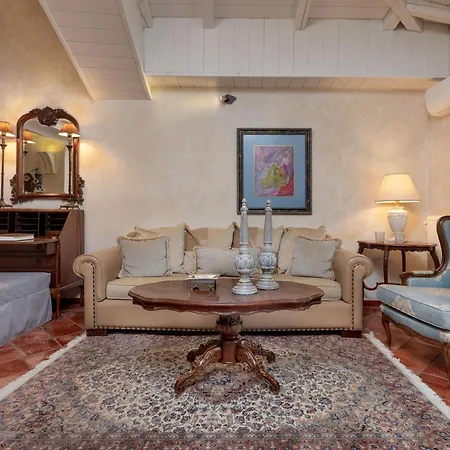 Ostra Menalon Luxury 3*