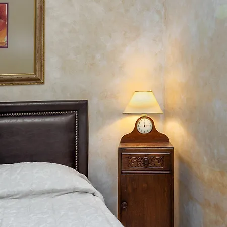 Ostra Menalon Luxury 3*