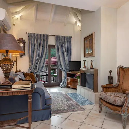 Ostra Menalon Luxury