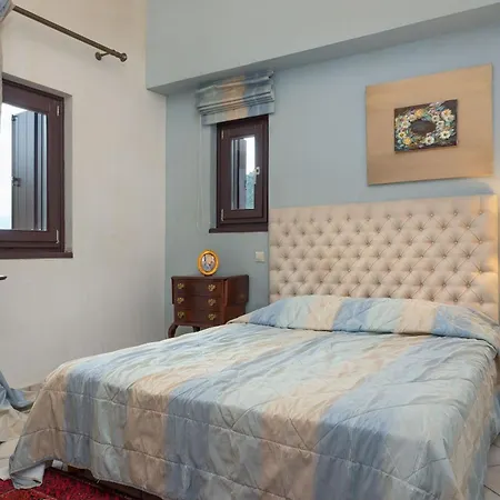 Ostra Menalon Luxury 3*