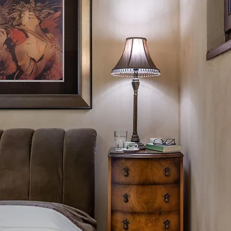 Ostra Menalon Luxury Guest house 3*