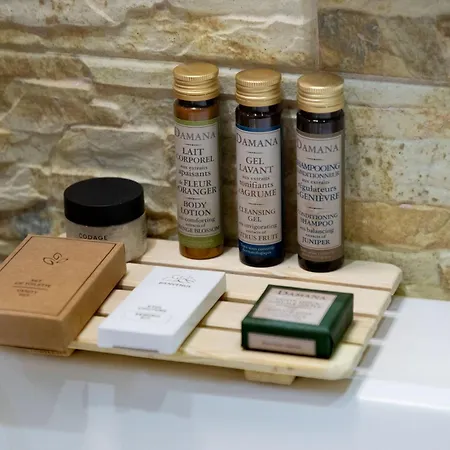 Ostra Menalon Luxury 3* Kardaras