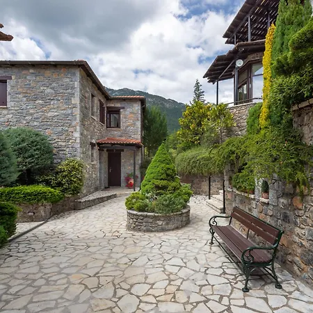 Ostra Menalon Luxury