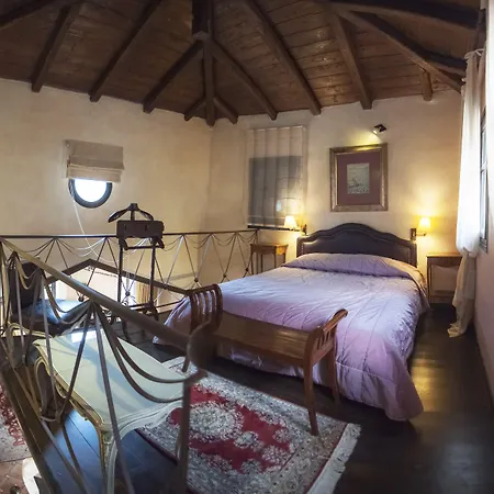 Πανσιόν Ostra Menalon Luxury Καρδαράς