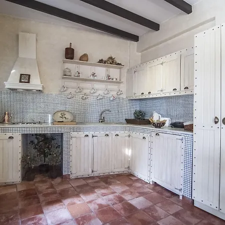 Πανσιόν Ostra Menalon Luxury Καρδαράς