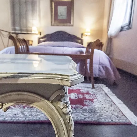 Πανσιόν Ostra Menalon Luxury Καρδαράς