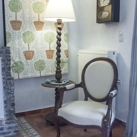 Ostra Menalon Luxury 4*