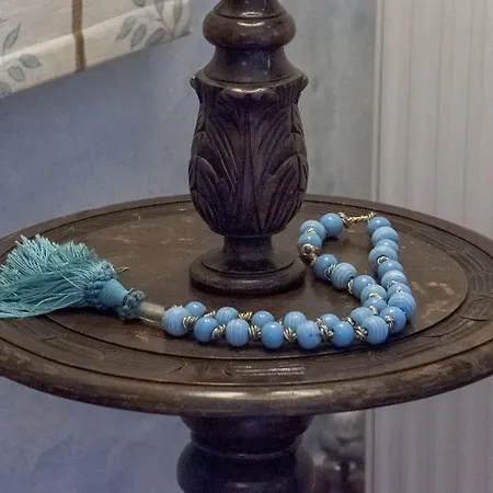 בית הארחה Ostra Menalon Luxury