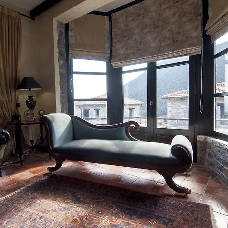 Ostra Menalon Luxury