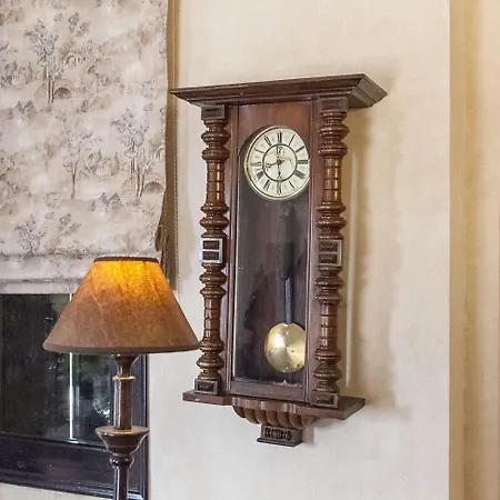 Πανσιόν Ostra Menalon Luxury Καρδαράς