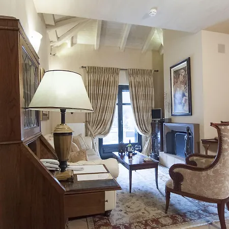 Ostra Menalon Luxury