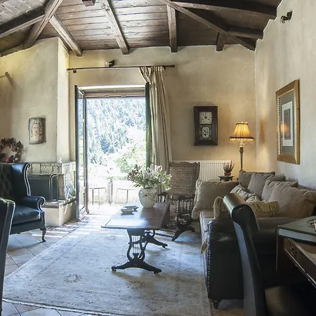 Ostra Menalon Luxury