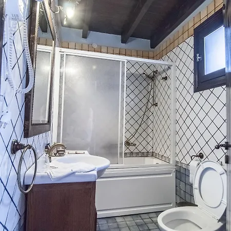 Ostra Menalon Luxury