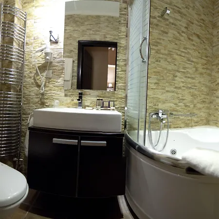 Ostra Menalon Luxury 4*