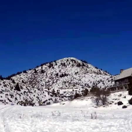 Ostra Menalon Luxury 4* Kardharás