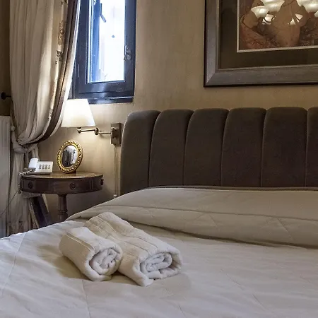 Ostra Menalon Luxury 4* Καρδαράς