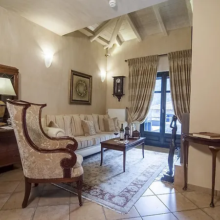 Ostra Menalon Luxury 3*