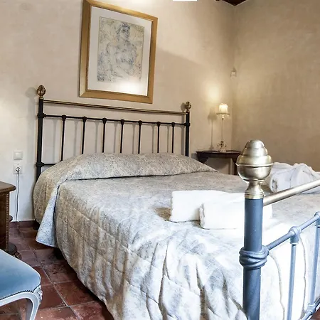 Guest house Ostra Menalon Luxury 3*