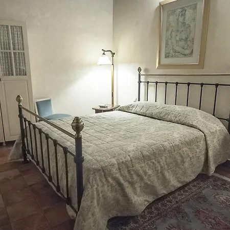 Πανσιόν Ostra Menalon Luxury 3*