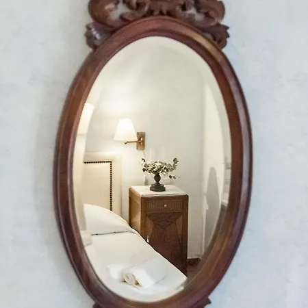 Guest house Ostra Menalon Luxury 3*