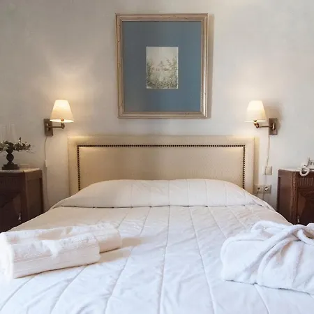 Ostra Menalon Luxury 3* Kardaras