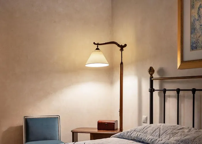 Ostra Menalon Luxury 4*