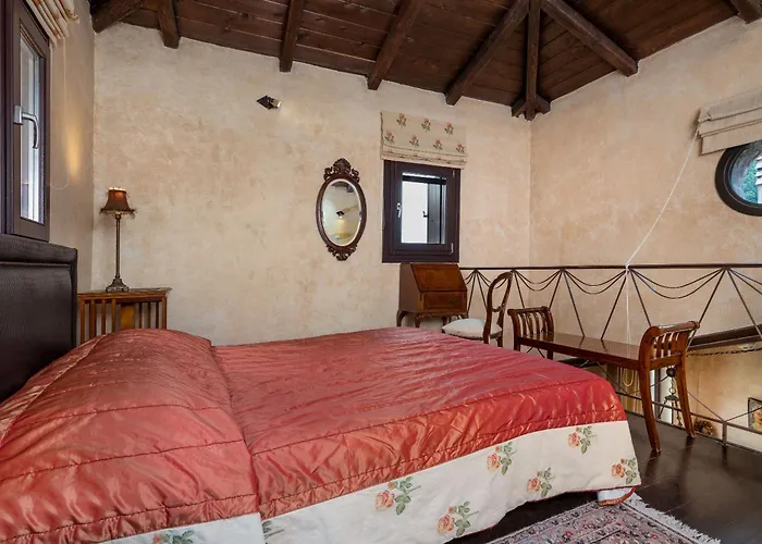 Ostra Menalon Luxury 4*