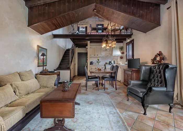 Gasthof Ostra Menalon Luxury 4*