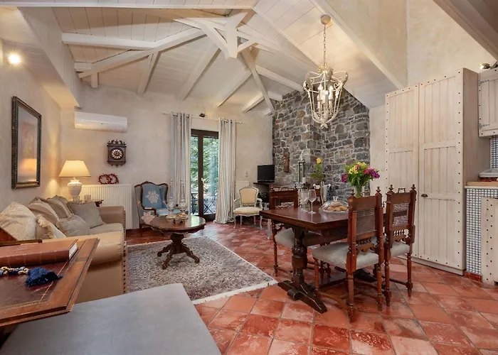 Ostra Menalon Luxury