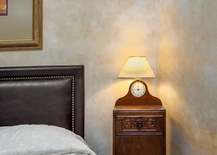 Ostra Menalon Luxury 4*