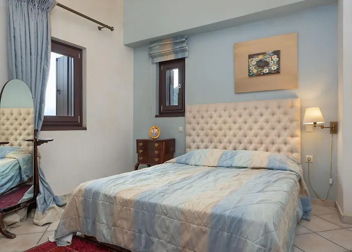 Ostra Menalon Luxury 4*