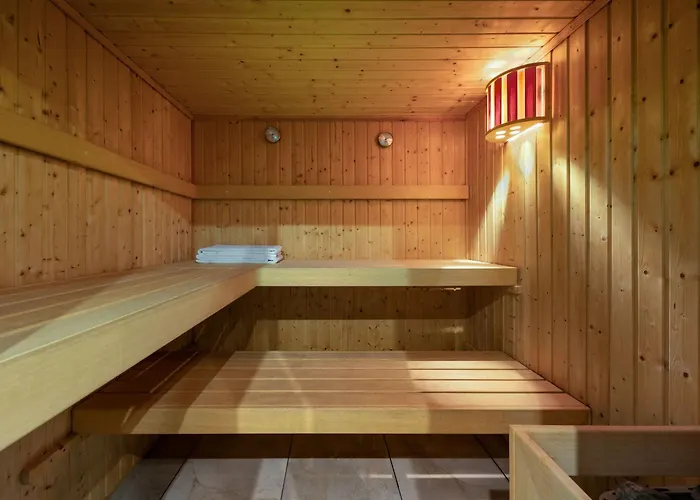 Pensjonat Ostra Menalon Luxury 4*