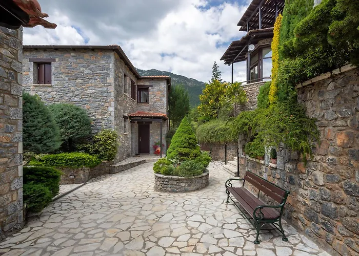 Ostra Menalon Luxury