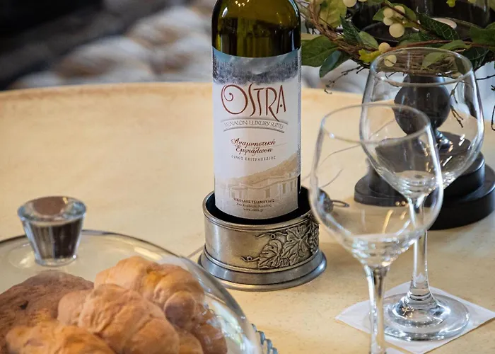 Ostra Menalon Luxury