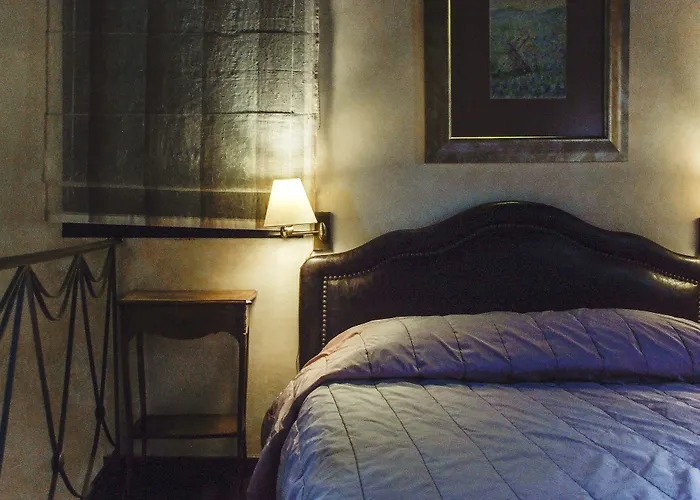 Gasthof Ostra Menalon Luxury