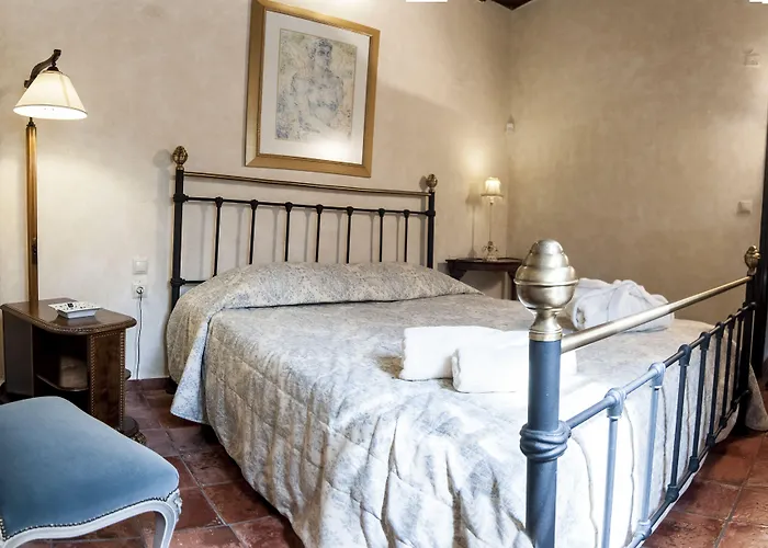 Ostra Menalon Luxury