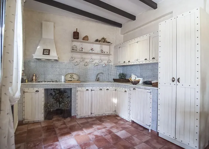 Gasthof Ostra Menalon Luxury Kardharás