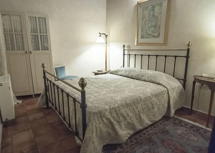 Ostra Menalon Luxury Gasthof