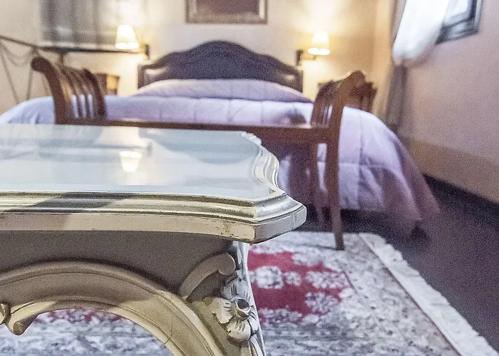 Gasthof Ostra Menalon Luxury Kardharás