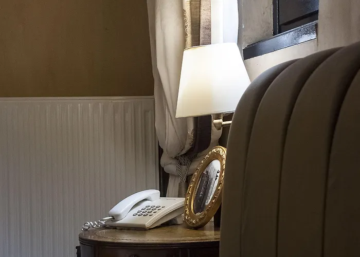 Ostra Menalon Luxury