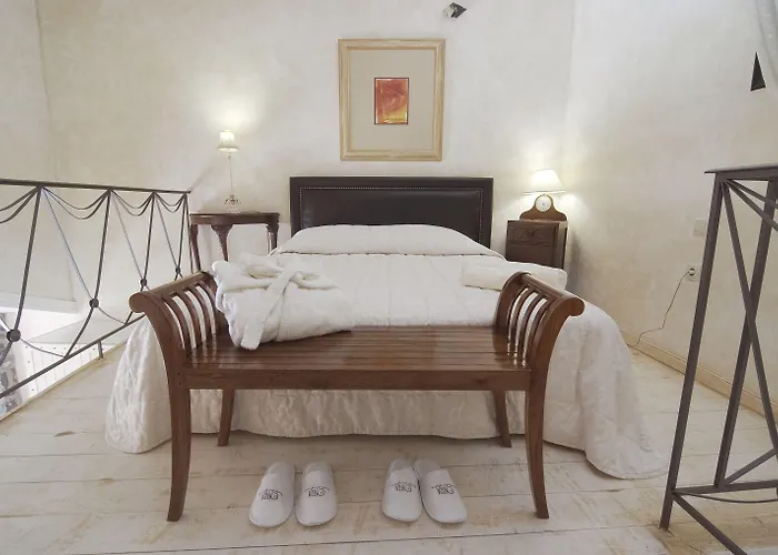 Ostra Menalon Luxury